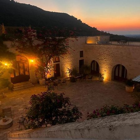 Masseria Morrone Остуни Экстерьер фото