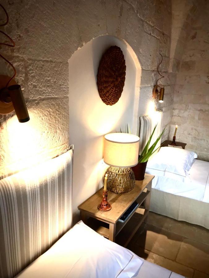 Masseria Morrone Остуни Экстерьер фото