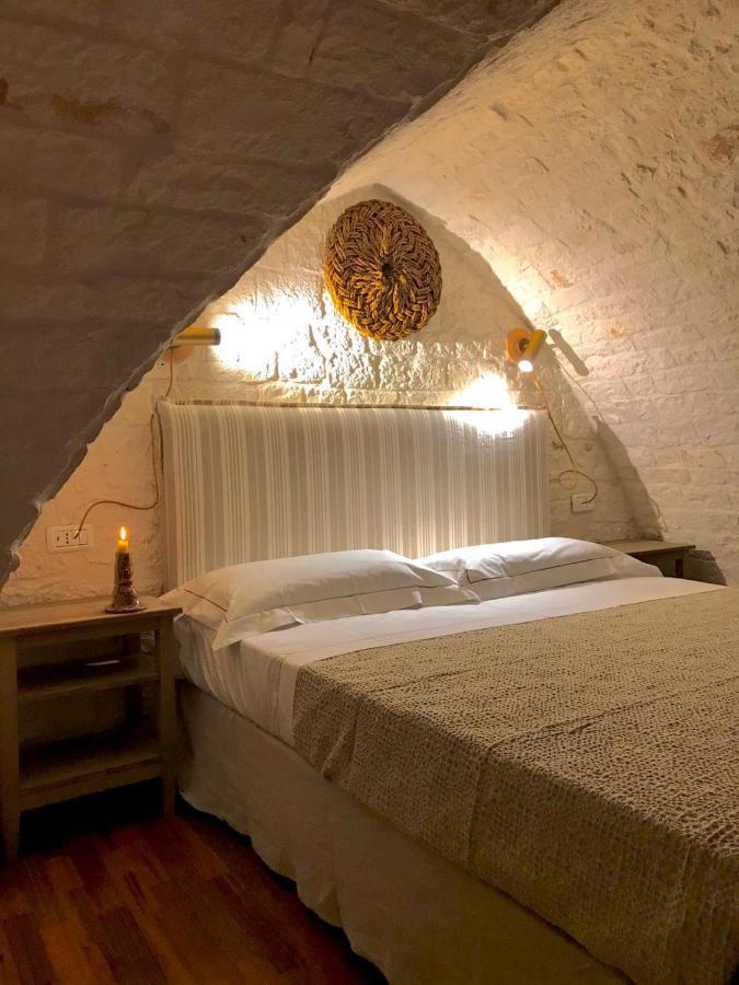 Masseria Morrone Остуни Экстерьер фото