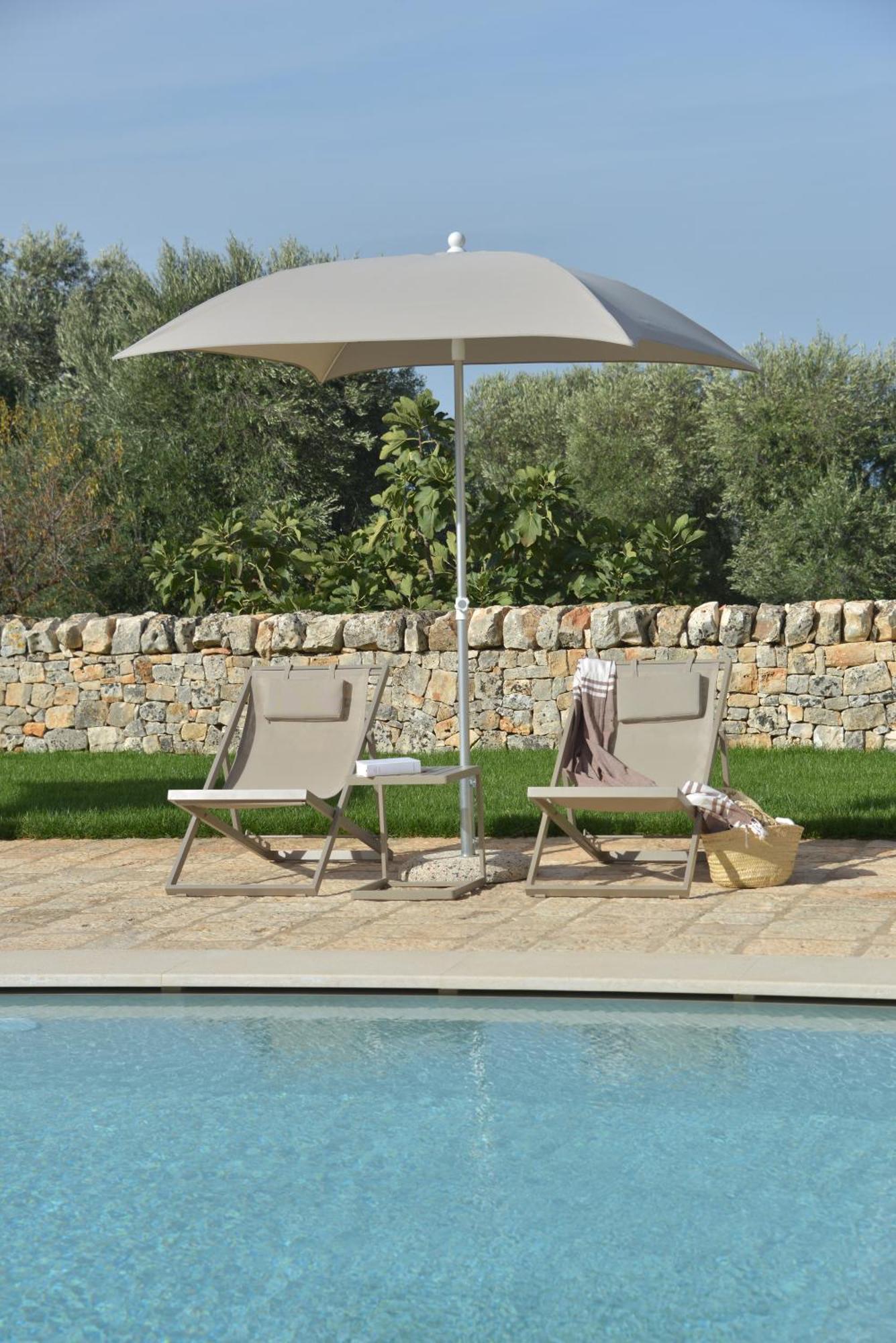 Masseria Morrone Остуни Экстерьер фото
