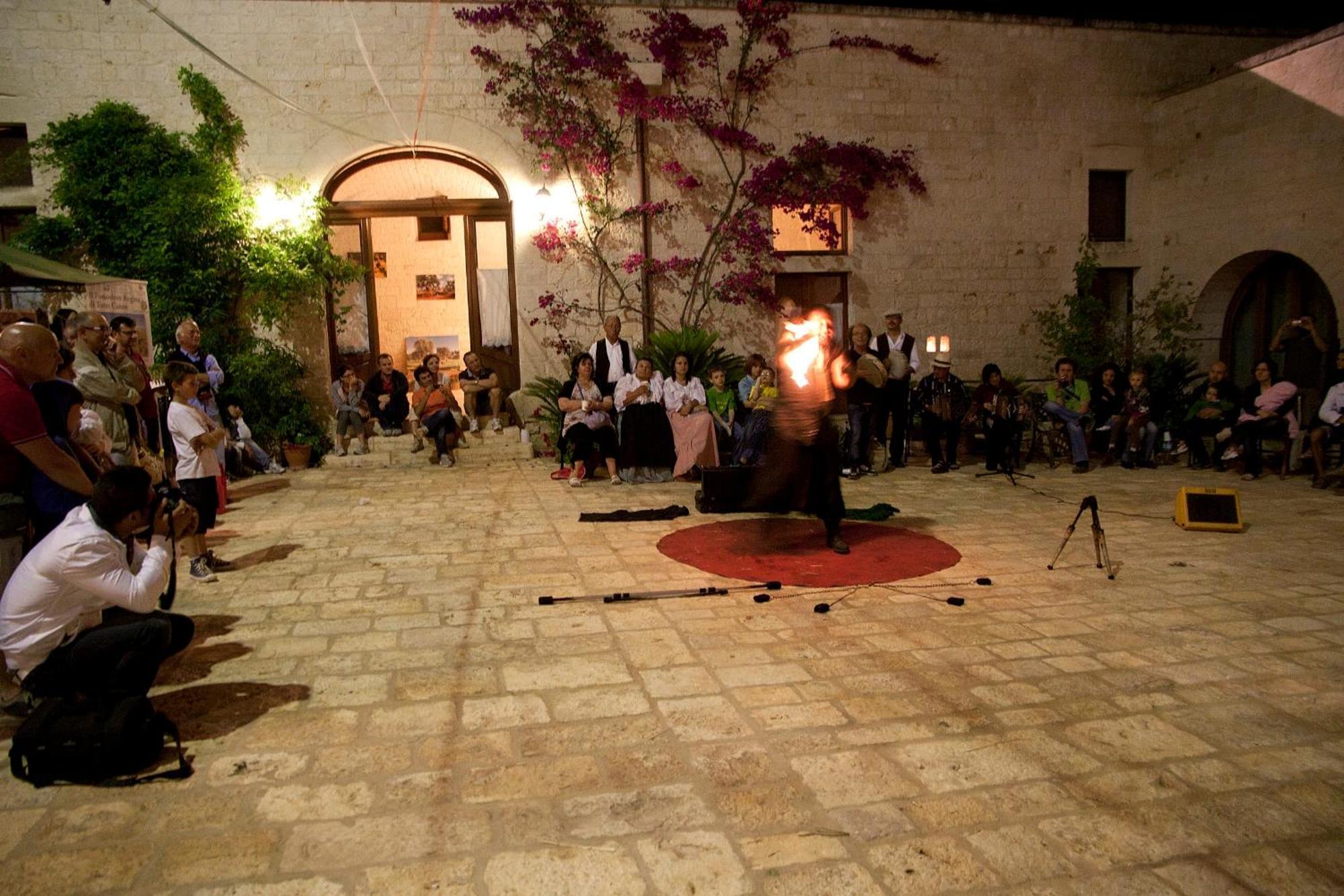 Masseria Morrone Остуни Экстерьер фото